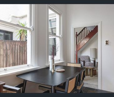 Charming Victorian Terrace in the Heart of Sydney’s Inner City - Photo 3