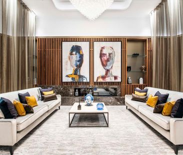 3 bedroom flat to rent - Photo 2