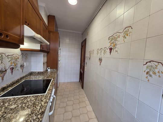 Piso de alquiler en Gran Vía Gran Vía Ramón y Cajal, La Roqueta - Photo 1