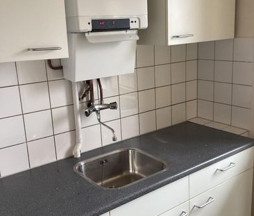 Te huur: Appartement Hoogveen in Den Haag - Photo 1