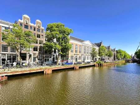 Kloveniersburgwal 56-2, BG-terrein e.o., 1012CX, Amsterdam - Foto 4