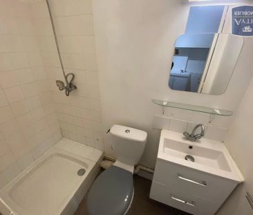 Appartement à louer 2 pièces 37.93m² - Photo 6
