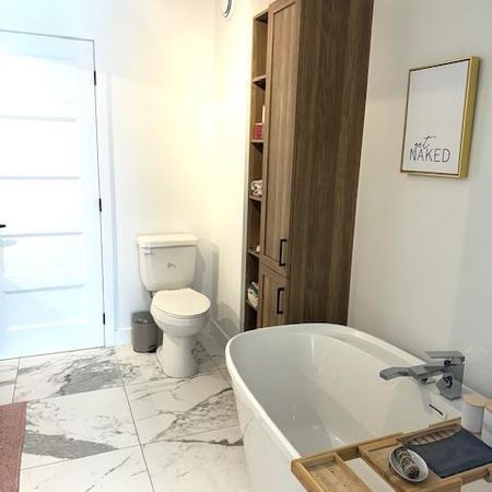 À qui la chance très beau 4 1/2 à Saint-Ambroise - Photo 4