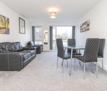 Reresby Court, Cardiff Bay, CF10 - Photo 2