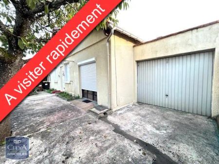 Maison à louer 4 pièces 83m² - Photo 4