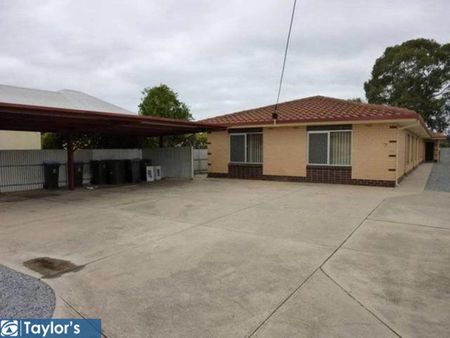 ATTRACTIVE HOME UNIT IN SMALL GROUP! - Photo 3