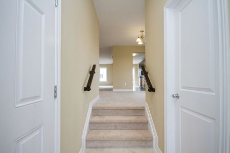 For Lease - 464 Brettonwood Ridge, Kanata, Ontario - Photo 5