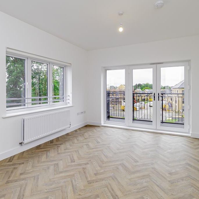 2 bedroom apartment to rent - Photo 1