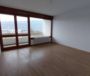 Location appartement 1 pièce 31.93 m² à Annemasse (74100) 5 - Photo 2