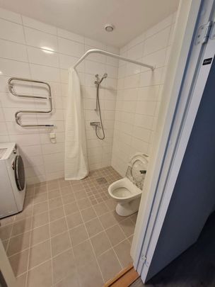 Järnvägsgatan 7A Lgh 1002, Grevie - Foto 1