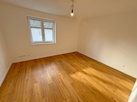 VORANKÜNDIGUNG: Korneuburg – großes modernes Miethaus im Zentrum – 180 m² Wohnfläche - Photo 1