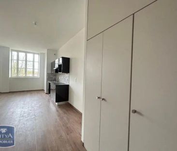 Appartement à louer 3 pièces 69.76m² - Photo 6