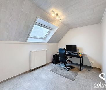 Instapklare energiezuinige nieuwbouwwoning op rustige ligging - Foto 6