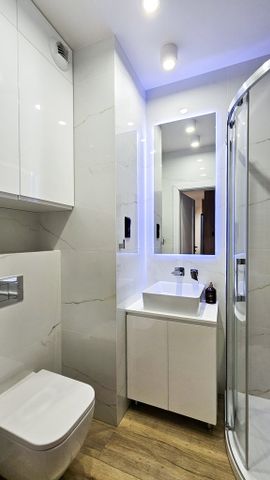 TOP lokalizacja UL. Kopisto 2pokoje, Klimatyzacja - Фото 2