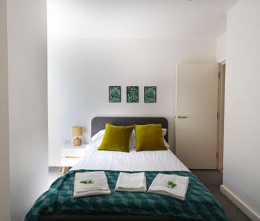 2 bedroom apartment to rent - Photo 1