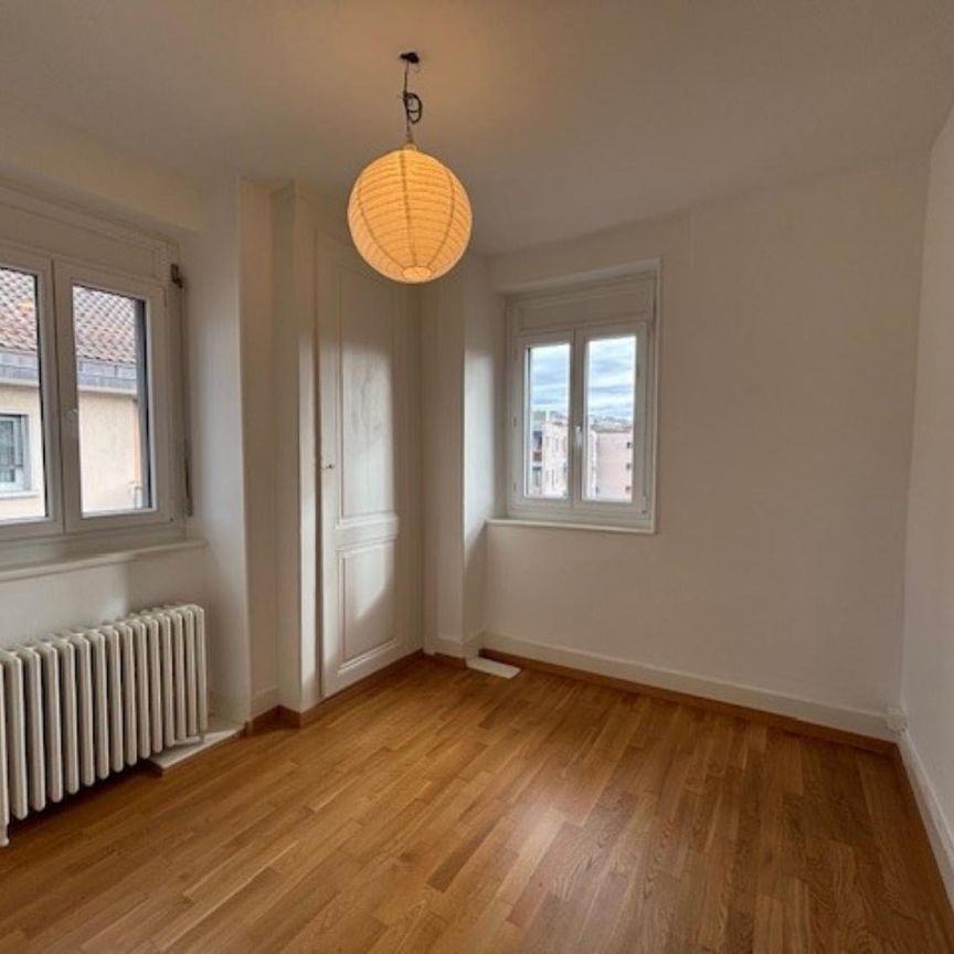 3 Zimmer, 55 m², 4. Stock - Photo 1