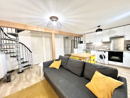 Appartement T2 Vendenheim à louer - Photo 5