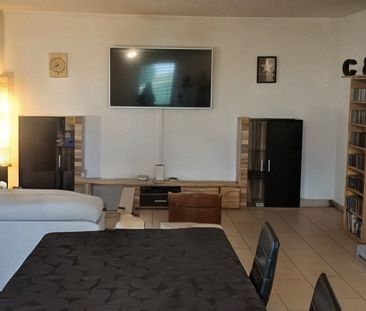 3.5 Zimmer, 85 m² - Photo 2