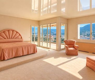 Elegante Residenza con vista lago e giardino privato - Foto 6