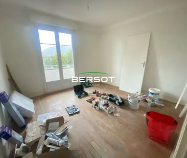 Appartement T3 avec balcon quartier Saint Ferjeux - Photo 6