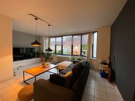 Duplexappartement met terras in rustige buurt - Foto 4