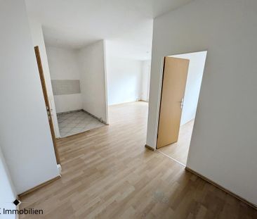 ++ ab sofort verfügbar - frisch renovierte 3-Raum Wohnung mit Balko... - Photo 1