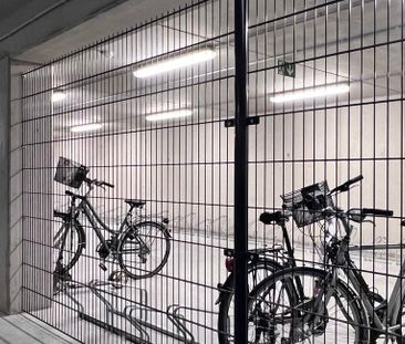 Appartement te huur in Jambes voor € 950 met 2 slaapkamers - Foto 4