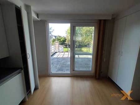 Appartement te huur in Evergem - Photo 3