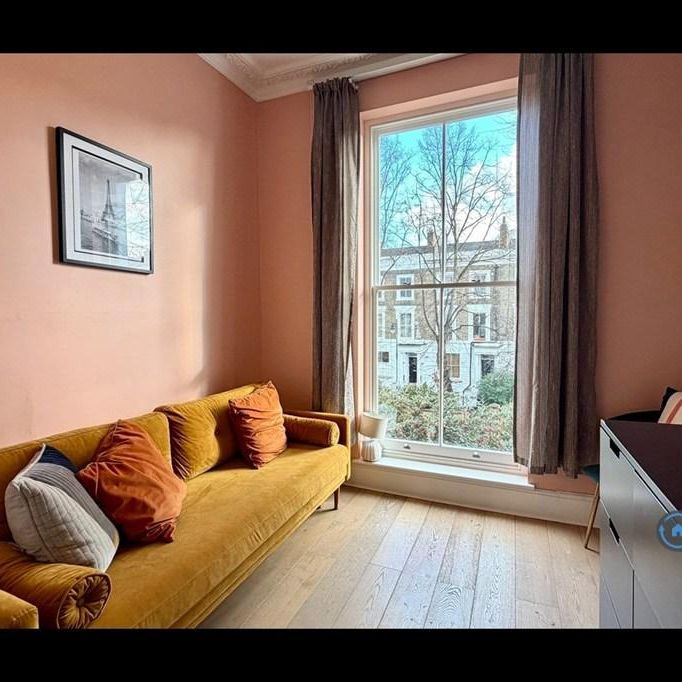 4 bedroom terraced house to rent - Photo 1