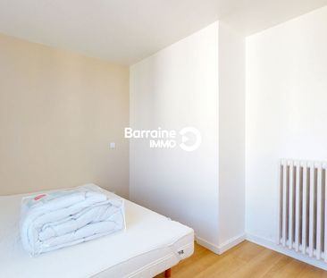 Location appartement à Brest, 4 pièces 63m² - Photo 6