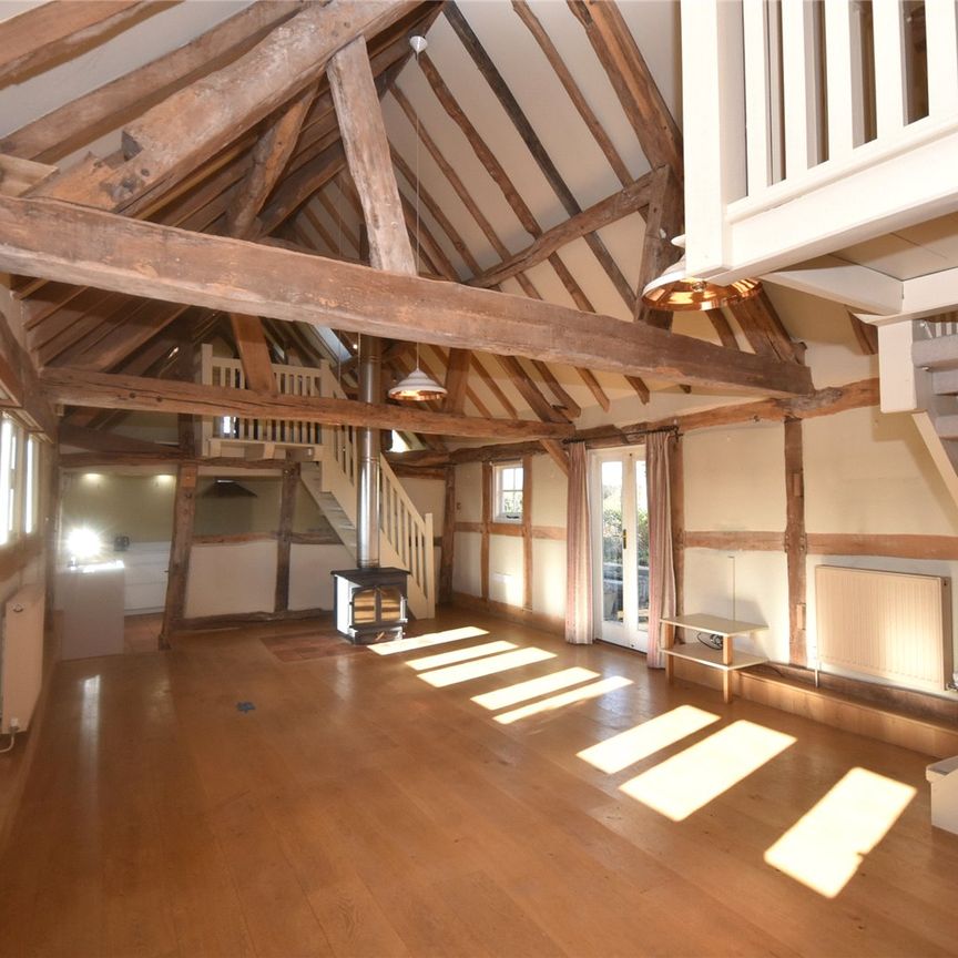 Kempley Road, Dymock, Gloucestershire, GL18 2BA - Photo 1