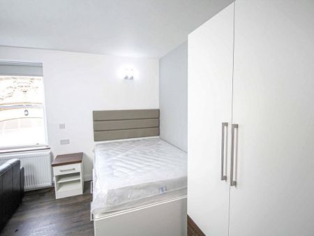 Studio to rent - Photo 3