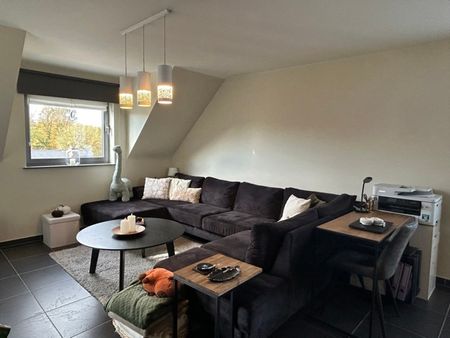Appartement met 2 slaapkamers - Photo 2