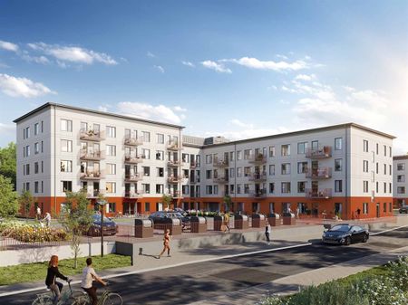 Malakitgatan 2 - Photo 4