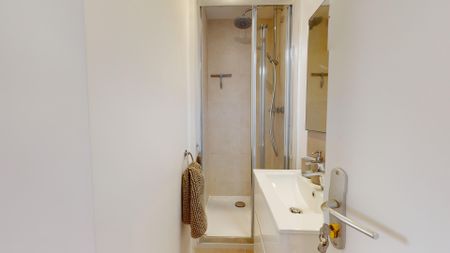 BARBUSSE V Roommate 4 Bedrooms at Clermont Ferrand - Photo 5