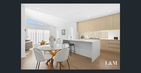 Sophisticated Family Living with Premium Finishes!! - Photo 2