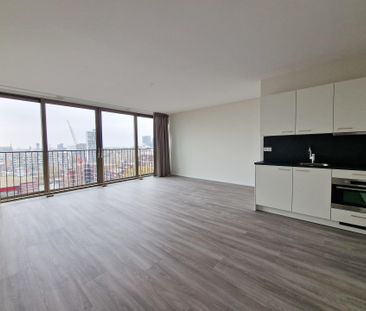 Te huur: Studio Glashaven in Rotterdam - Foto 4