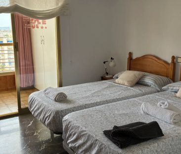 Apartamento de alquiler en Armada Española, Playa Poniente - Photo 6