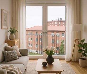 Rågången 73 - Foto 1