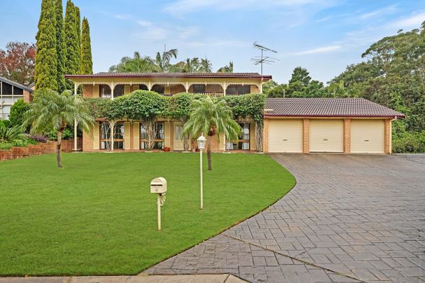 9 Viria Court, Glenhaven - Photo 1