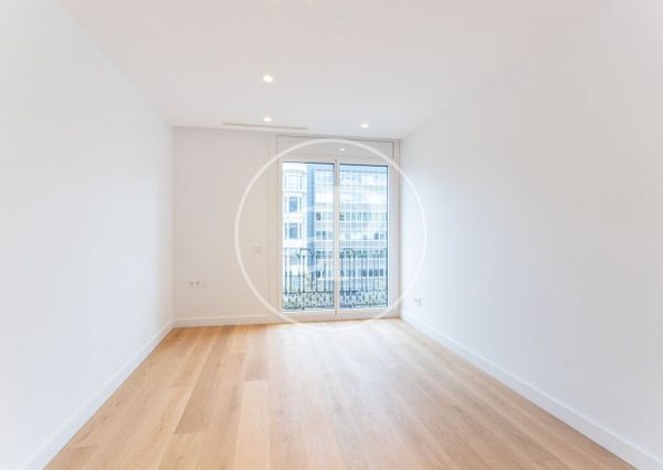 Apartment for Rent on Gran Via de les Corts Catalanes