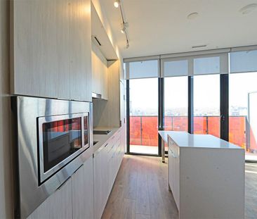 For Lease - 215 Queen Street Unit# 2503, Toronto, Ontario - Photo 6