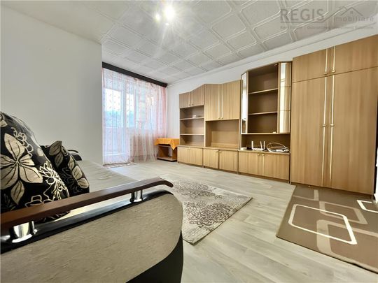 Garsoniera de inchiriat in Noua cu vedere panoramica - Fotografie 1