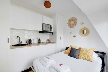 Rue Raynouard - Photo 5