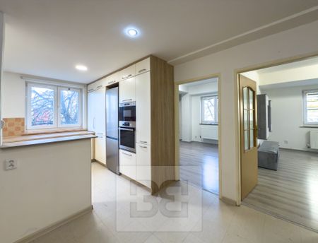 Apartment for rent, 2+1 - 1 bedroom, 71m - Fotografie 4