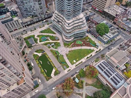 For Lease - 11 Wellesley Street Unit# 2510, Toronto, Ontario - Photo 5