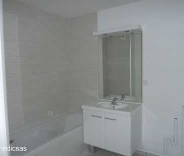 Appartement 3 pièces à Metz-Gare - Photo 6