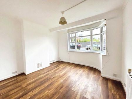 2 bedroom maisonette to rent - Photo 4