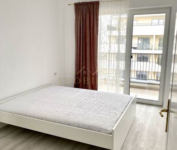 Apartament nou 2 camere, de inchiriat, blocurile Albe Eroilor - Fotografie 3