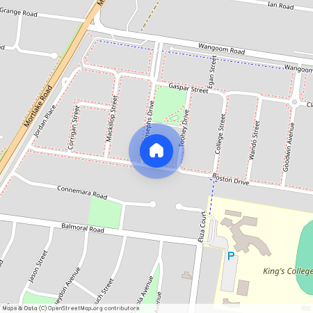 68 Boston Drive, Vic 3280, Warrnambool